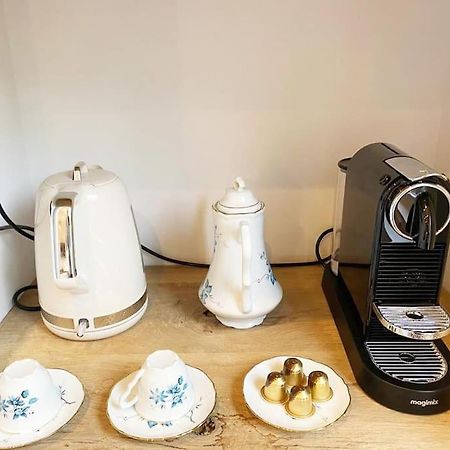 Le Petit Versailles - Appartement Centre グルノーブル エクステリア 写真