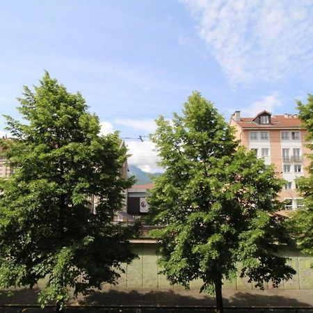 Le Petit Versailles - Appartement Centre グルノーブル エクステリア 写真